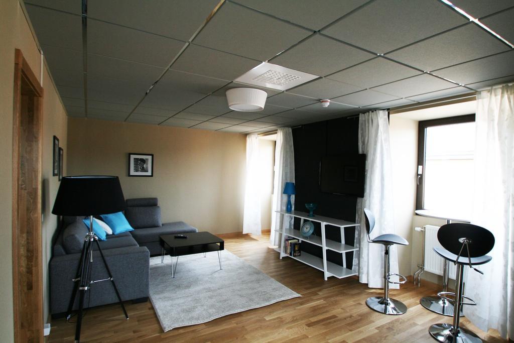 Home Hotel Bristol Arvika Habitación foto